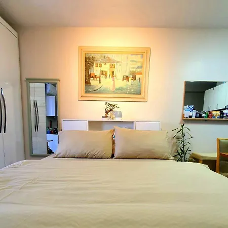 B&D Happy Home Near Mactan Airport