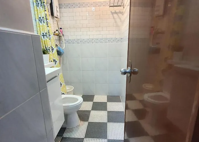 Apartment B&d Happy Near Mactan Airport