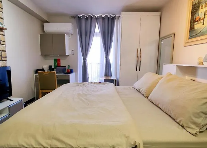 Apartment B&d Happy Near Mactan Airport