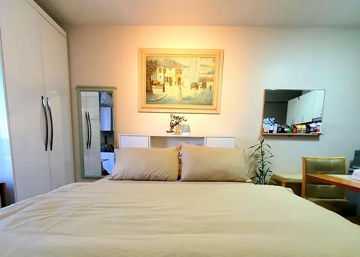 Apartment B&d Happy Near Mactan Airport