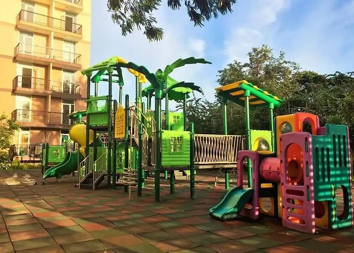 Apartment B&d Happy Near Mactan Airport